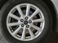 USED 2018 18 FORD GALAXY 2.0 TITANIUM X TDCI 5d 148 BHP SAT NAV LEATHER PAN SUNROOF