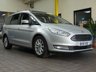 USED 2018 18 FORD GALAXY 2.0 TITANIUM X TDCI 5d 148 BHP SAT NAV LEATHER PAN SUNROOF
