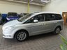USED 2018 18 FORD GALAXY 2.0 TITANIUM X TDCI 5d 148 BHP SAT NAV LEATHER PAN SUNROOF