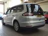 USED 2018 18 FORD GALAXY 2.0 TITANIUM X TDCI 5d 148 BHP SAT NAV LEATHER PAN SUNROOF