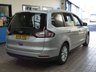 USED 2018 18 FORD GALAXY 2.0 TITANIUM X TDCI 5d 148 BHP SAT NAV LEATHER PAN SUNROOF