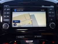 USED 2015 65 NISSAN JUKE 1.2 TEKNA DIG-T 5d 115 BHP www.suffolkcarcentre.co.uk - Located at Reydon