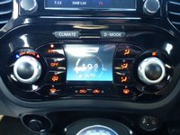 USED 2015 65 NISSAN JUKE 1.2 TEKNA DIG-T 5d 115 BHP www.suffolkcarcentre.co.uk - Located at Reydon