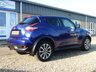 USED 2015 65 NISSAN JUKE 1.2 TEKNA DIG-T 5d 115 BHP www.suffolkcarcentre.co.uk - Located at Reydon