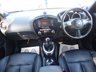 USED 2015 65 NISSAN JUKE 1.2 TEKNA DIG-T 5d 115 BHP www.suffolkcarcentre.co.uk - Located at Reydon