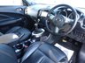 USED 2015 65 NISSAN JUKE 1.2 TEKNA DIG-T 5d 115 BHP www.suffolkcarcentre.co.uk - Located at Reydon