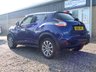 USED 2015 65 NISSAN JUKE 1.2 TEKNA DIG-T 5d 115 BHP www.suffolkcarcentre.co.uk - Located at Reydon