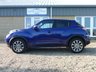 USED 2015 65 NISSAN JUKE 1.2 TEKNA DIG-T 5d 115 BHP www.suffolkcarcentre.co.uk - Located at Reydon