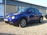 USED 2015 65 NISSAN JUKE 1.2 TEKNA DIG-T 5d 115 BHP www.suffolkcarcentre.co.uk - Located at Reydon