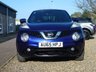USED 2015 65 NISSAN JUKE 1.2 TEKNA DIG-T 5d 115 BHP www.suffolkcarcentre.co.uk - Located at Reydon
