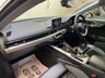 USED 2018 18 AUDI A5 2.0 SPORTBACK TFSI SPORT 5d 188 BHP 