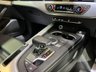 USED 2018 18 AUDI A5 2.0 SPORTBACK TFSI SPORT 5d 188 BHP 