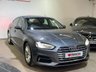 USED 2018 18 AUDI A5 2.0 SPORTBACK TFSI SPORT 5d 188 BHP 