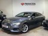 USED 2018 18 AUDI A5 2.0 SPORTBACK TFSI SPORT 5d 188 BHP 