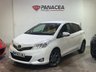 USED 2013 63 TOYOTA YARIS 1.3 VVT-I TREND 5d 98 BHP 