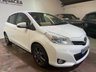 USED 2013 63 TOYOTA YARIS 1.3 VVT-I TREND 5d 98 BHP 