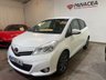 USED 2013 63 TOYOTA YARIS 1.3 VVT-I TREND 5d 98 BHP 