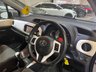 USED 2013 63 TOYOTA YARIS 1.3 VVT-I TREND 5d 98 BHP 