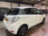 USED 2013 63 TOYOTA YARIS 1.3 VVT-I TREND 5d 98 BHP 
