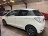 USED 2013 63 TOYOTA YARIS 1.3 VVT-I TREND 5d 98 BHP 