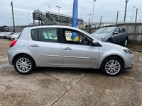 USED 2010 10 RENAULT CLIO 1.5 DYNAMIQUE DCI 5d 86 BHP Long MOT Expires March 2023