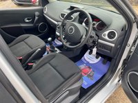 USED 2010 10 RENAULT CLIO 1.5 DYNAMIQUE DCI 5d 86 BHP Long MOT Expires March 2023