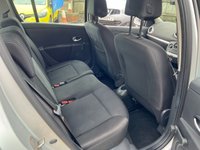 USED 2010 10 RENAULT CLIO 1.5 DYNAMIQUE DCI 5d 86 BHP Long MOT Expires March 2023