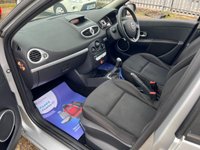 USED 2010 10 RENAULT CLIO 1.5 DYNAMIQUE DCI 5d 86 BHP Long MOT Expires March 2023