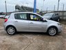 USED 2010 10 RENAULT CLIO 1.5 DYNAMIQUE DCI 5d 86 BHP Long MOT Expires March 2023