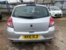 USED 2010 10 RENAULT CLIO 1.5 DYNAMIQUE DCI 5d 86 BHP Long MOT Expires March 2023