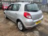 USED 2010 10 RENAULT CLIO 1.5 DYNAMIQUE DCI 5d 86 BHP Long MOT Expires March 2023