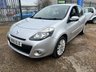 USED 2010 10 RENAULT CLIO 1.5 DYNAMIQUE DCI 5d 86 BHP Long MOT Expires March 2023