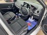 USED 2010 10 RENAULT CLIO 1.5 DYNAMIQUE DCI 5d 86 BHP Long MOT Expires March 2023