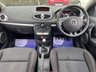 USED 2010 10 RENAULT CLIO 1.5 DYNAMIQUE DCI 5d 86 BHP Long MOT Expires March 2023