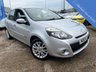 USED 2010 10 RENAULT CLIO 1.5 DYNAMIQUE DCI 5d 86 BHP Long MOT Expires March 2023