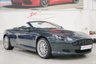 USED 2008 08 ASTON MARTIN DB9 5.9 V12 VOLANTE 2d 470 BHP FACELIFT 470BHP GLASS KEY MODEL