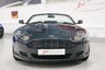 USED 2008 08 ASTON MARTIN DB9 5.9 V12 VOLANTE 2d 470 BHP FACELIFT 470BHP GLASS KEY MODEL
