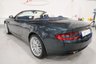 USED 2008 08 ASTON MARTIN DB9 5.9 V12 VOLANTE 2d 470 BHP FACELIFT 470BHP GLASS KEY MODEL