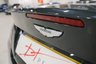 USED 2008 08 ASTON MARTIN DB9 5.9 V12 VOLANTE 2d 470 BHP FACELIFT 470BHP GLASS KEY MODEL