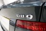 USED 2008 08 ASTON MARTIN DB9 5.9 V12 VOLANTE 2d 470 BHP FACELIFT 470BHP GLASS KEY MODEL