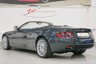 USED 2008 08 ASTON MARTIN DB9 5.9 V12 VOLANTE 2d 470 BHP FACELIFT 470BHP GLASS KEY MODEL