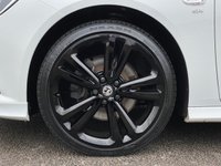 USED 2017 67 VAUXHALL INSIGNIA SPORTS TOURER 2.0 SRI VX-LINE NAV 5d 168 BHP 