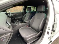 USED 2017 67 VAUXHALL INSIGNIA SPORTS TOURER 2.0 SRI VX-LINE NAV 5d 168 BHP 