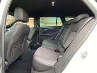 USED 2017 67 VAUXHALL INSIGNIA SPORTS TOURER 2.0 SRI VX-LINE NAV 5d 168 BHP 