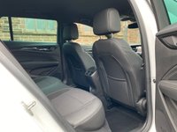 USED 2017 67 VAUXHALL INSIGNIA SPORTS TOURER 2.0 SRI VX-LINE NAV 5d 168 BHP 