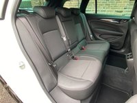 USED 2017 67 VAUXHALL INSIGNIA SPORTS TOURER 2.0 SRI VX-LINE NAV 5d 168 BHP 