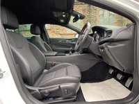 USED 2017 67 VAUXHALL INSIGNIA SPORTS TOURER 2.0 SRI VX-LINE NAV 5d 168 BHP 