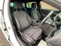 USED 2017 67 VAUXHALL INSIGNIA SPORTS TOURER 2.0 SRI VX-LINE NAV 5d 168 BHP 