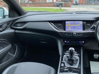 USED 2017 67 VAUXHALL INSIGNIA SPORTS TOURER 2.0 SRI VX-LINE NAV 5d 168 BHP 