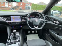 USED 2017 67 VAUXHALL INSIGNIA SPORTS TOURER 2.0 SRI VX-LINE NAV 5d 168 BHP 